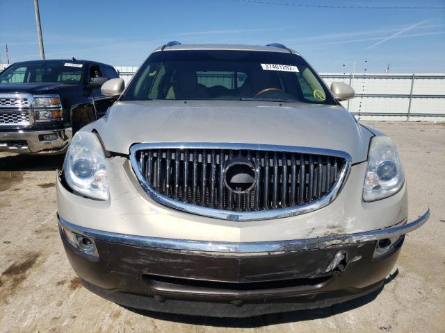 Photo 8 VIN: 5GAEV23D79J200562 - BUICK ENCLAVE CX 