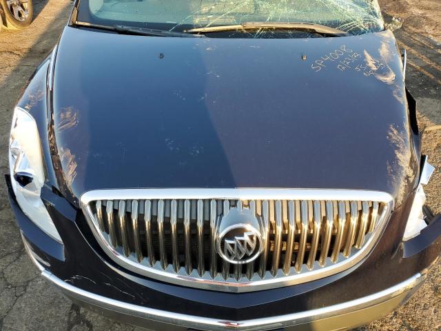 Photo 10 VIN: 5GAEV23D79J202666 - BUICK ENCLAVE 