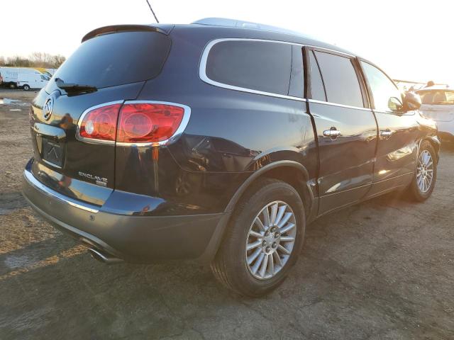 Photo 2 VIN: 5GAEV23D79J202666 - BUICK ENCLAVE 