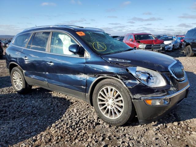 Photo 3 VIN: 5GAEV23D79J202666 - BUICK ENCLAVE 