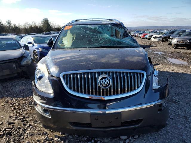 Photo 4 VIN: 5GAEV23D79J202666 - BUICK ENCLAVE 