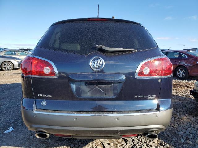 Photo 5 VIN: 5GAEV23D79J202666 - BUICK ENCLAVE 