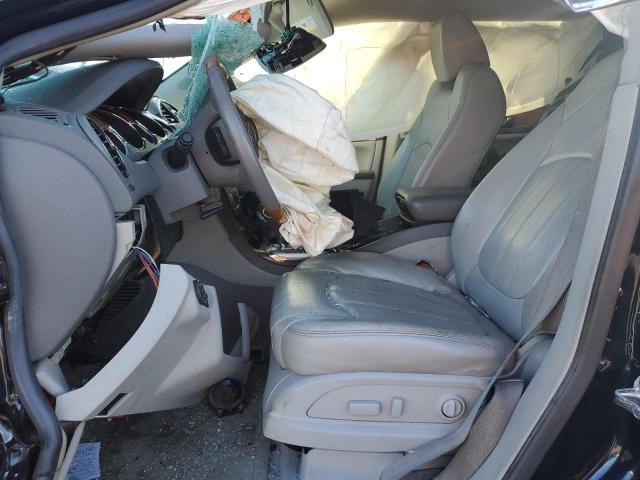 Photo 6 VIN: 5GAEV23D79J202666 - BUICK ENCLAVE 