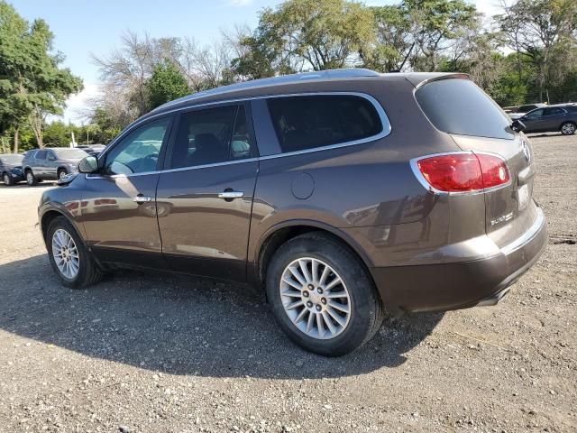 Photo 1 VIN: 5GAEV23D89J164218 - BUICK ENCLAVE CX 