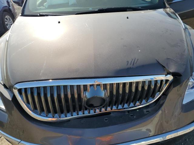 Photo 11 VIN: 5GAEV23D89J164218 - BUICK ENCLAVE CX 