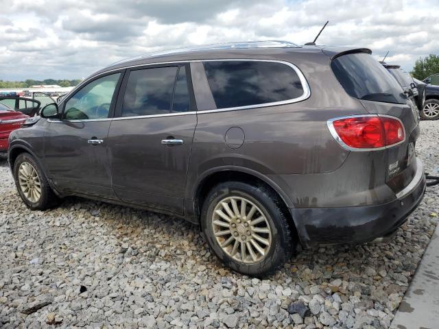 Photo 1 VIN: 5GAEV23D89J179799 - BUICK ENCLAVE CX 