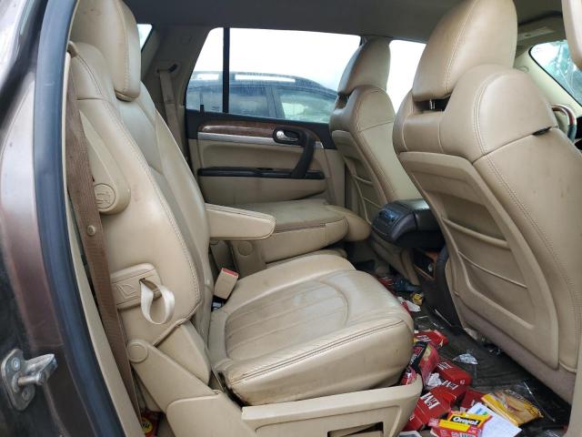 Photo 10 VIN: 5GAEV23D89J179799 - BUICK ENCLAVE CX 