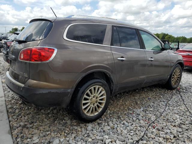 Photo 2 VIN: 5GAEV23D89J179799 - BUICK ENCLAVE CX 