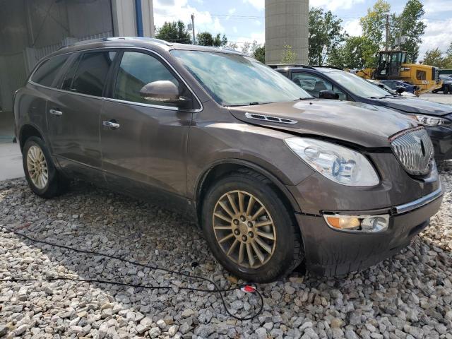 Photo 3 VIN: 5GAEV23D89J179799 - BUICK ENCLAVE CX 