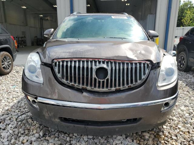 Photo 4 VIN: 5GAEV23D89J179799 - BUICK ENCLAVE CX 