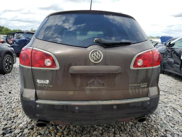 Photo 5 VIN: 5GAEV23D89J179799 - BUICK ENCLAVE CX 