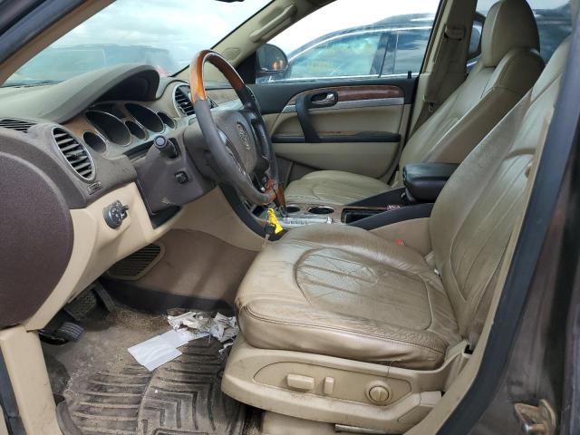 Photo 6 VIN: 5GAEV23D89J179799 - BUICK ENCLAVE CX 