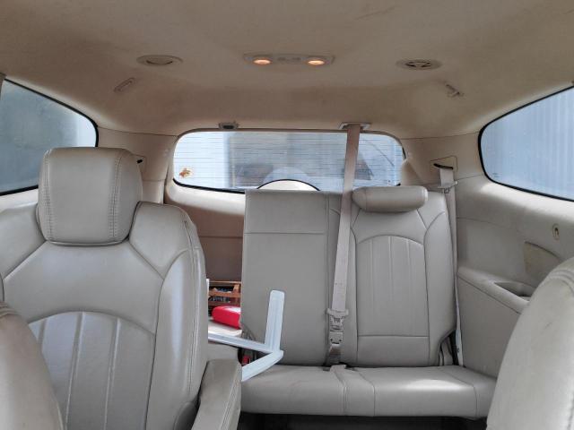 Photo 9 VIN: 5GAEV23D89J179799 - BUICK ENCLAVE CX 