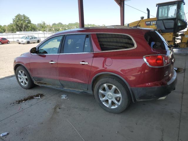 Photo 1 VIN: 5GAEV23D89J202417 - BUICK ENCLAVE CX 