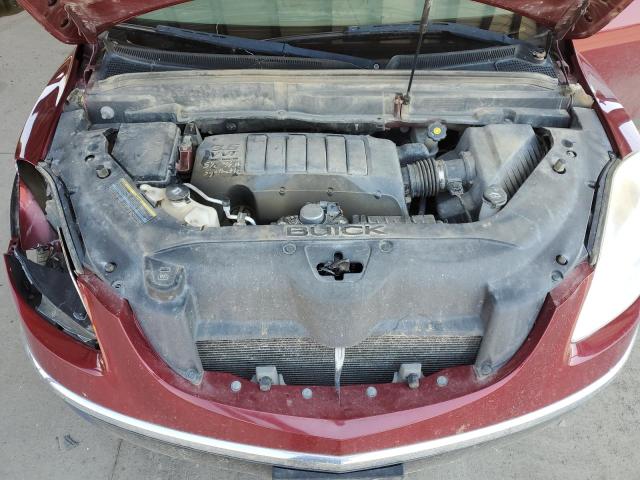 Photo 11 VIN: 5GAEV23D89J202417 - BUICK ENCLAVE CX 