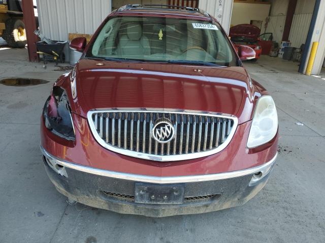 Photo 4 VIN: 5GAEV23D89J202417 - BUICK ENCLAVE CX 