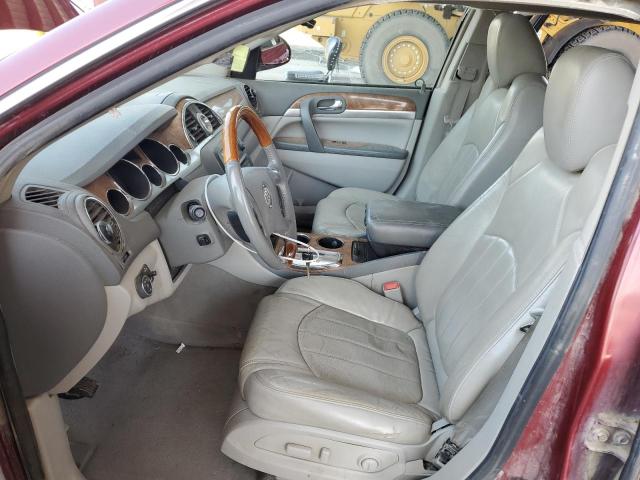 Photo 6 VIN: 5GAEV23D89J202417 - BUICK ENCLAVE CX 