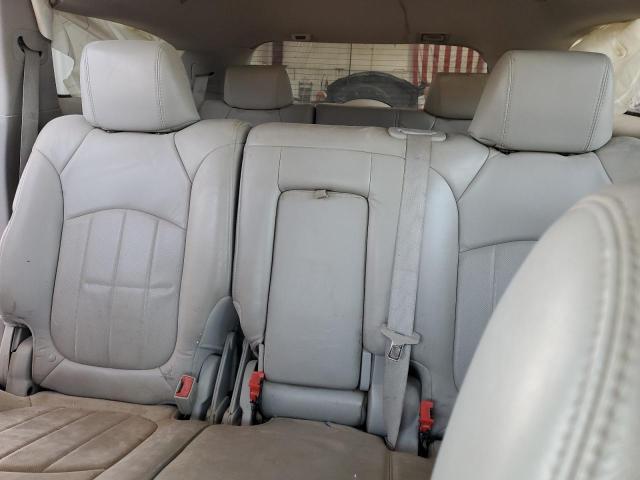 Photo 9 VIN: 5GAEV23D89J202417 - BUICK ENCLAVE CX 