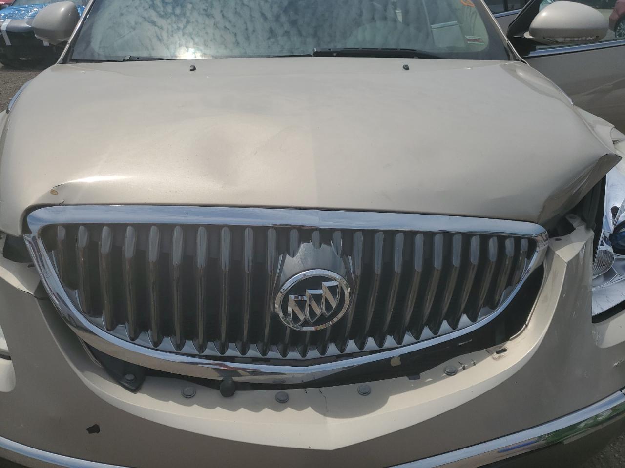 Photo 11 VIN: 5GAEV23D89J204684 - BUICK ENCLAVE 