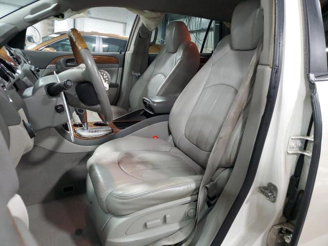 Photo 6 VIN: 5GAEV23D89J210436 - BUICK ENCLAVE CX 