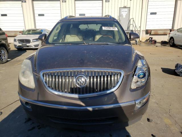 Photo 4 VIN: 5GAEV23D99J141949 - BUICK ENCLAVE 