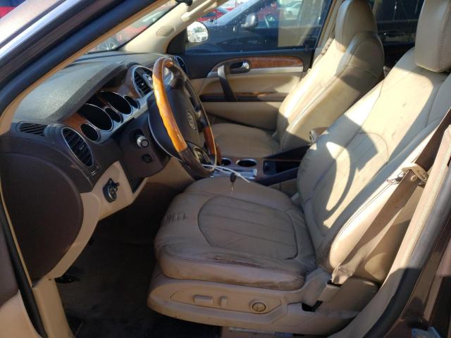 Photo 6 VIN: 5GAEV23D99J141949 - BUICK ENCLAVE 