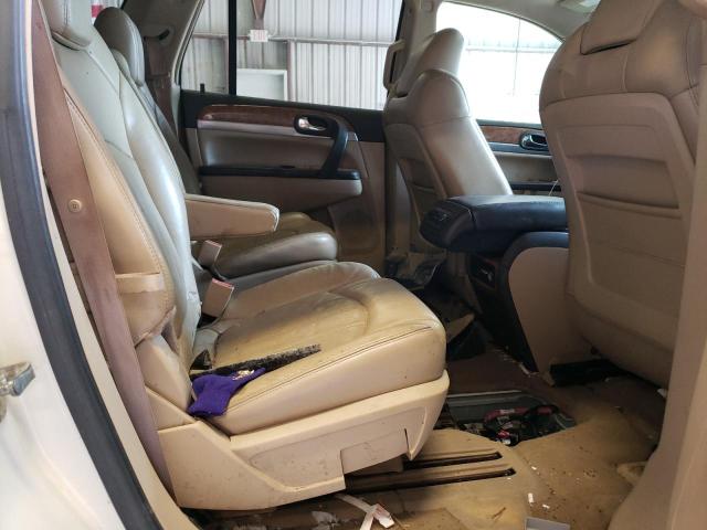 Photo 10 VIN: 5GAEV23D99J157875 - BUICK ENCLAVE 