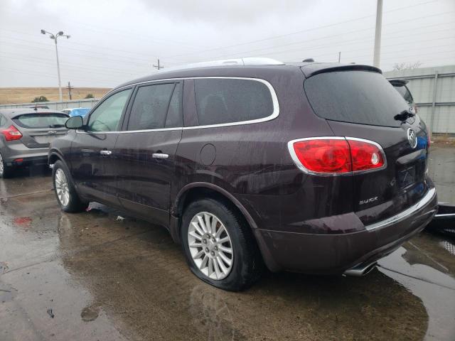 Photo 1 VIN: 5GAEV23D99J166060 - BUICK ENCLAVE 