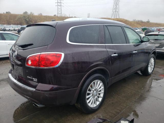 Photo 2 VIN: 5GAEV23D99J166060 - BUICK ENCLAVE 