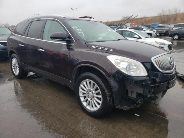 Photo 3 VIN: 5GAEV23D99J166060 - BUICK ENCLAVE 