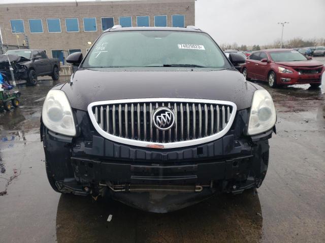 Photo 4 VIN: 5GAEV23D99J166060 - BUICK ENCLAVE 