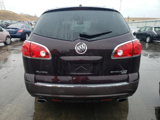 Photo 5 VIN: 5GAEV23D99J166060 - BUICK ENCLAVE 