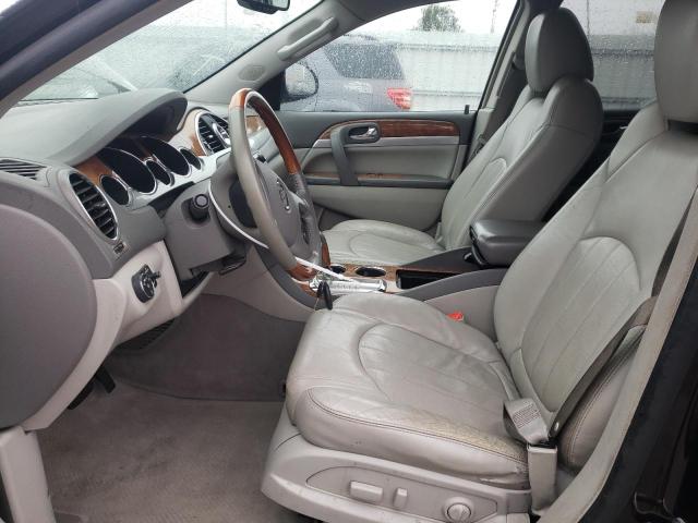 Photo 6 VIN: 5GAEV23D99J166060 - BUICK ENCLAVE 