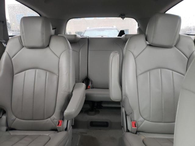 Photo 9 VIN: 5GAEV23D99J166060 - BUICK ENCLAVE 