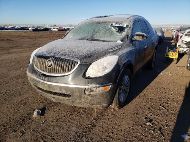 Photo 1 VIN: 5GAEV23D99J203642 - BUICK ENCLAVE CX 