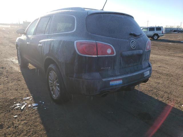 Photo 2 VIN: 5GAEV23D99J203642 - BUICK ENCLAVE CX 