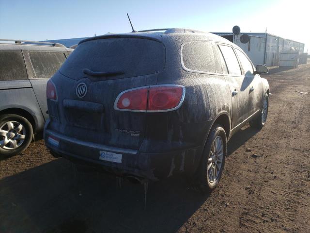 Photo 3 VIN: 5GAEV23D99J203642 - BUICK ENCLAVE CX 