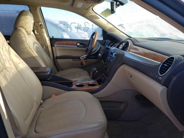 Photo 4 VIN: 5GAEV23D99J203642 - BUICK ENCLAVE CX 