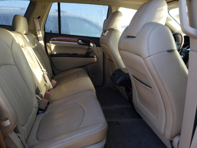 Photo 5 VIN: 5GAEV23D99J203642 - BUICK ENCLAVE CX 