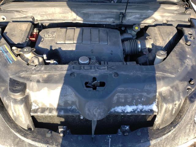 Photo 6 VIN: 5GAEV23D99J203642 - BUICK ENCLAVE CX 