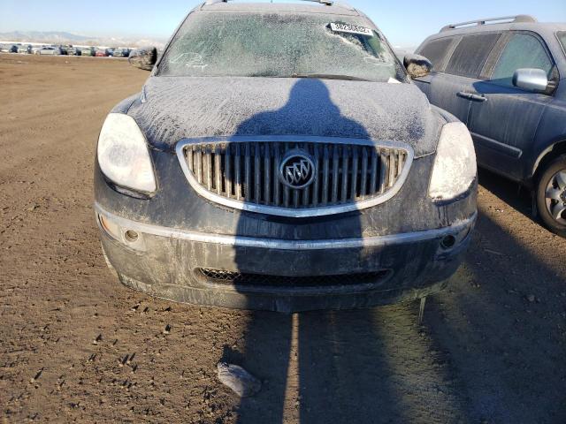 Photo 8 VIN: 5GAEV23D99J203642 - BUICK ENCLAVE CX 