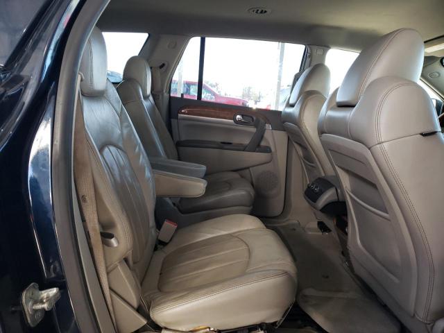 Photo 10 VIN: 5GAEV23D99J205617 - BUICK ENCLAVE CX 