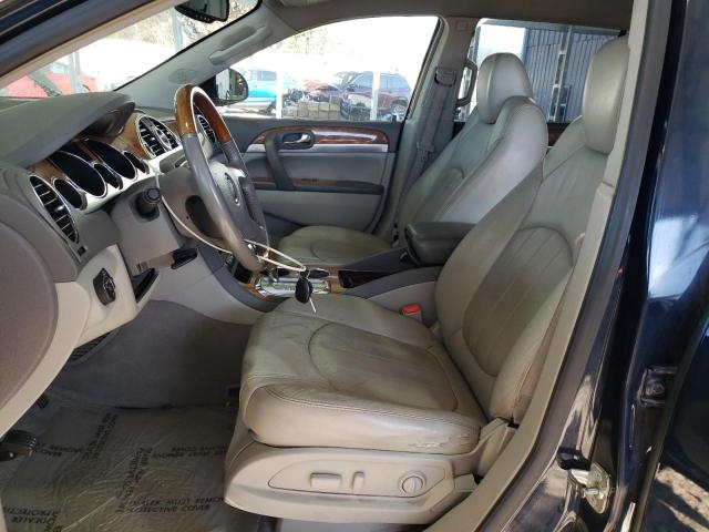 Photo 6 VIN: 5GAEV23D99J205617 - BUICK ENCLAVE CX 