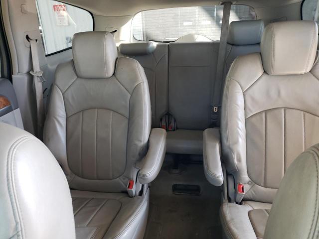 Photo 9 VIN: 5GAEV23D99J205617 - BUICK ENCLAVE CX 