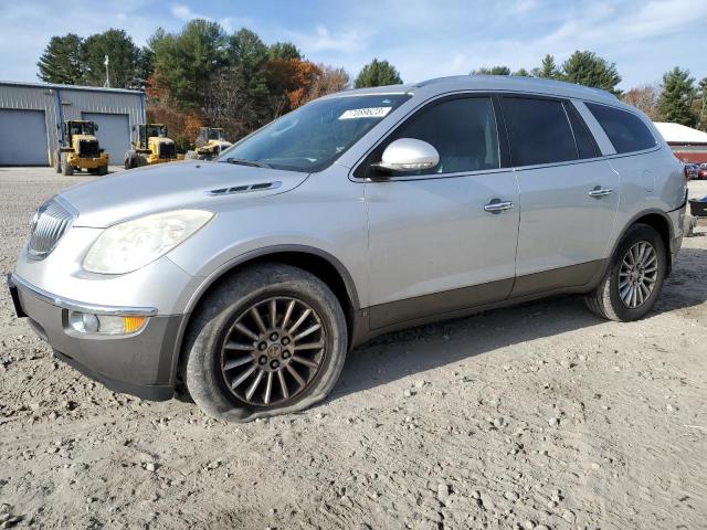 Photo 0 VIN: 5GAEV23D99J213409 - BUICK ENCLAVE 