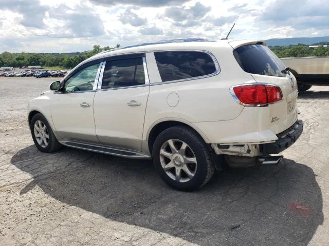 Photo 1 VIN: 5GAEV23D99J217069 - BUICK ENCLAVE CX 