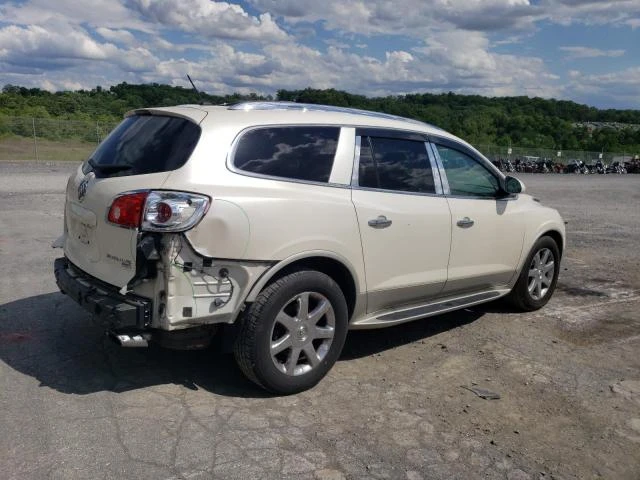 Photo 2 VIN: 5GAEV23D99J217069 - BUICK ENCLAVE CX 