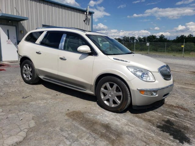 Photo 3 VIN: 5GAEV23D99J217069 - BUICK ENCLAVE CX 