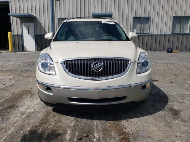 Photo 4 VIN: 5GAEV23D99J217069 - BUICK ENCLAVE CX 