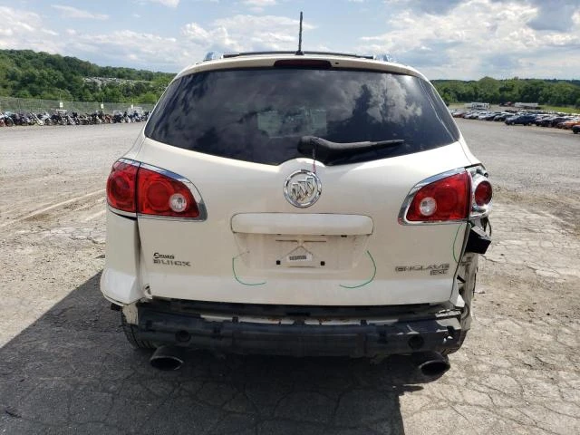 Photo 5 VIN: 5GAEV23D99J217069 - BUICK ENCLAVE CX 